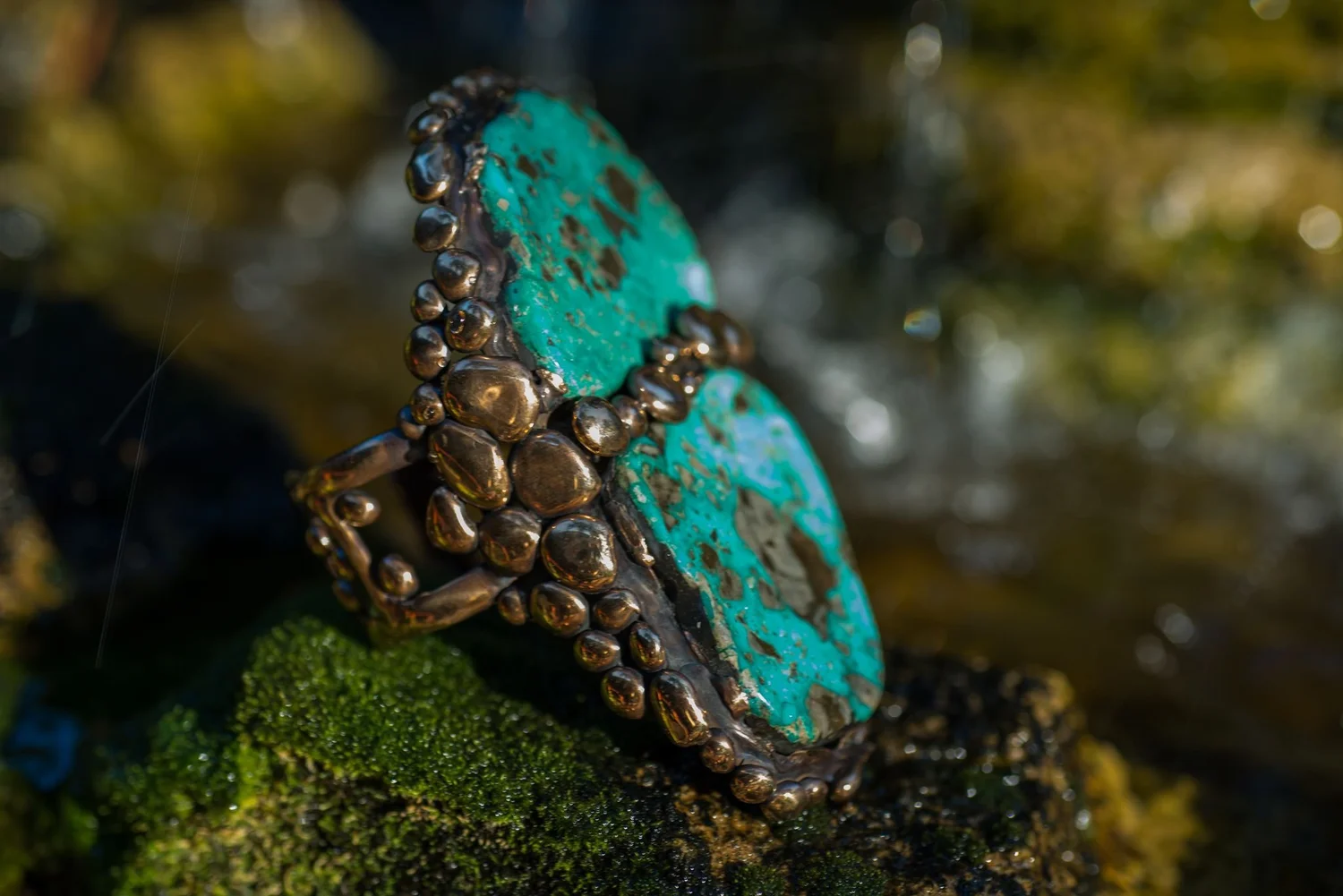 One of a Kind — Lisa Eisner Jewelry